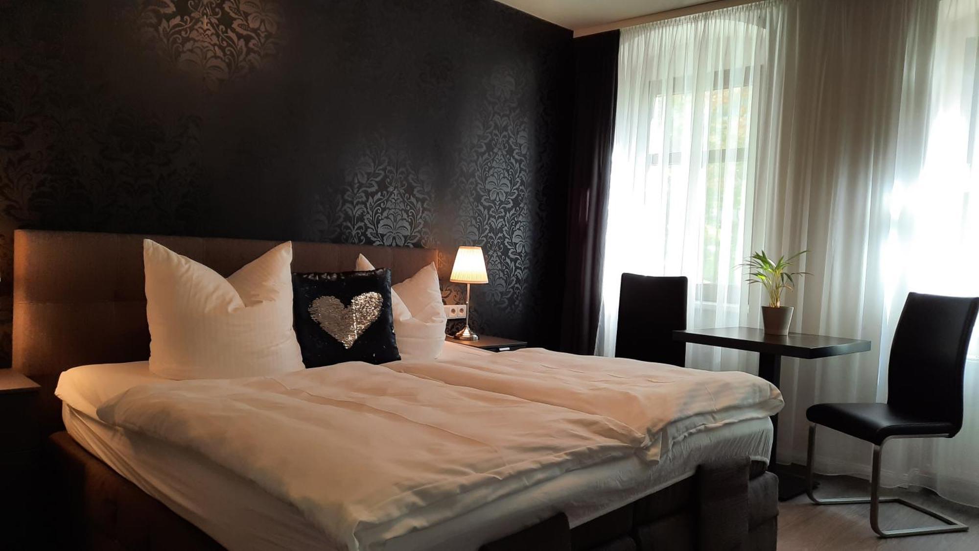 Pension Burkhardt Meissen Phòng bức ảnh