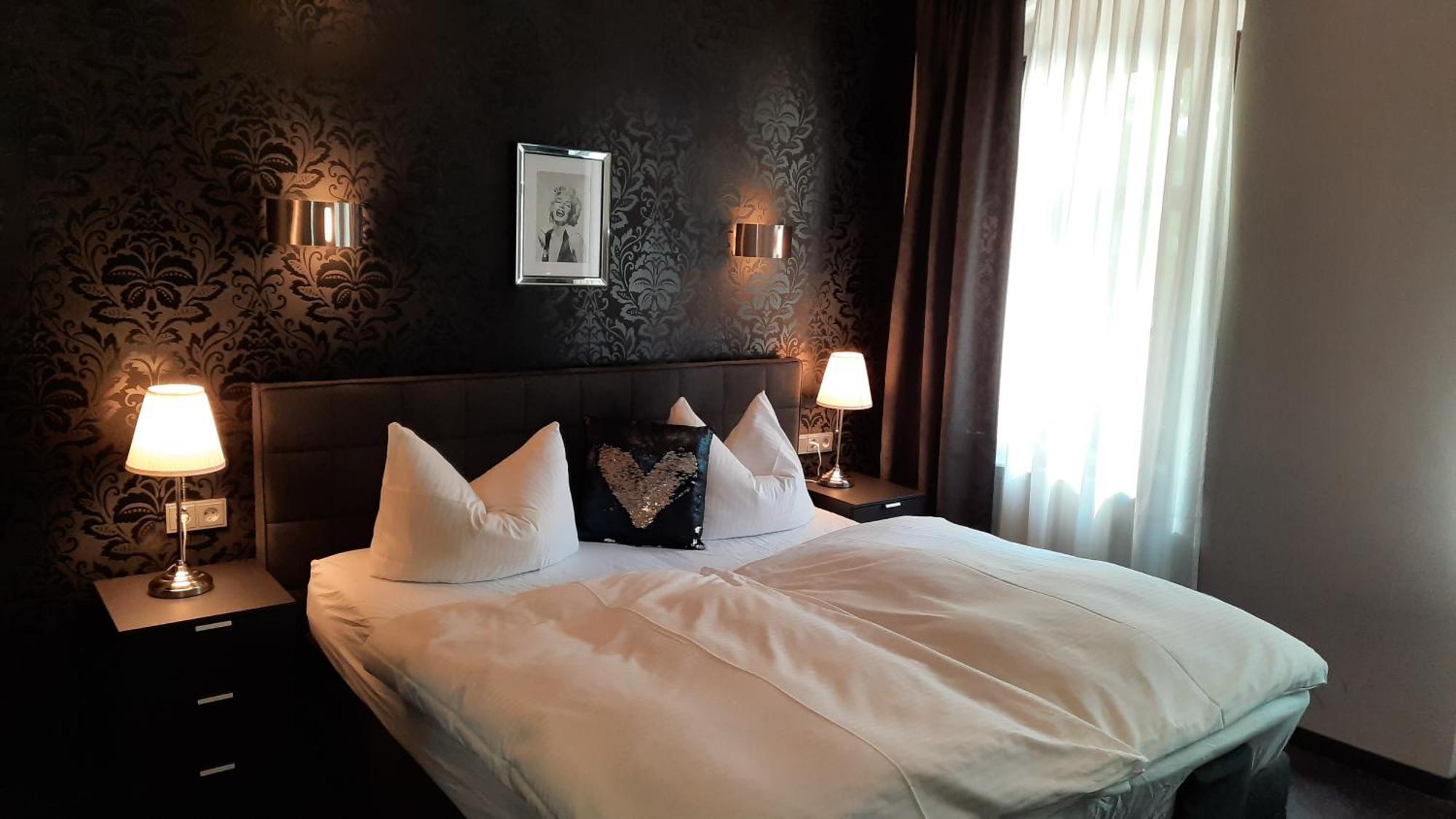 Pension Burkhardt Meissen Phòng bức ảnh