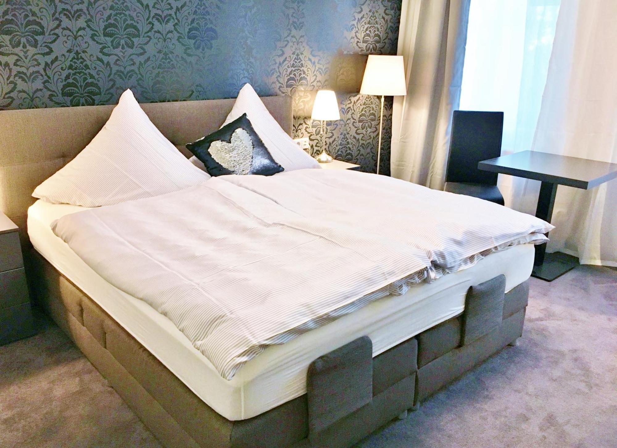 Pension Burkhardt Meissen Phòng bức ảnh